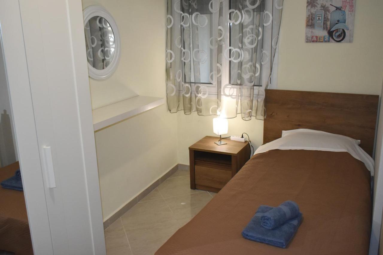 Appartement Virgin Rocks House Kalambaka