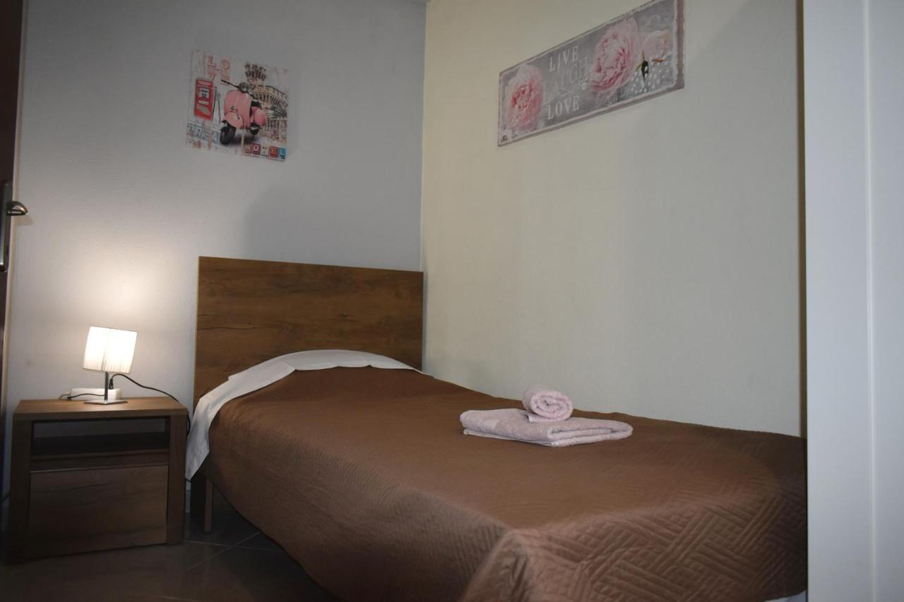 Appartement Virgin Rocks House