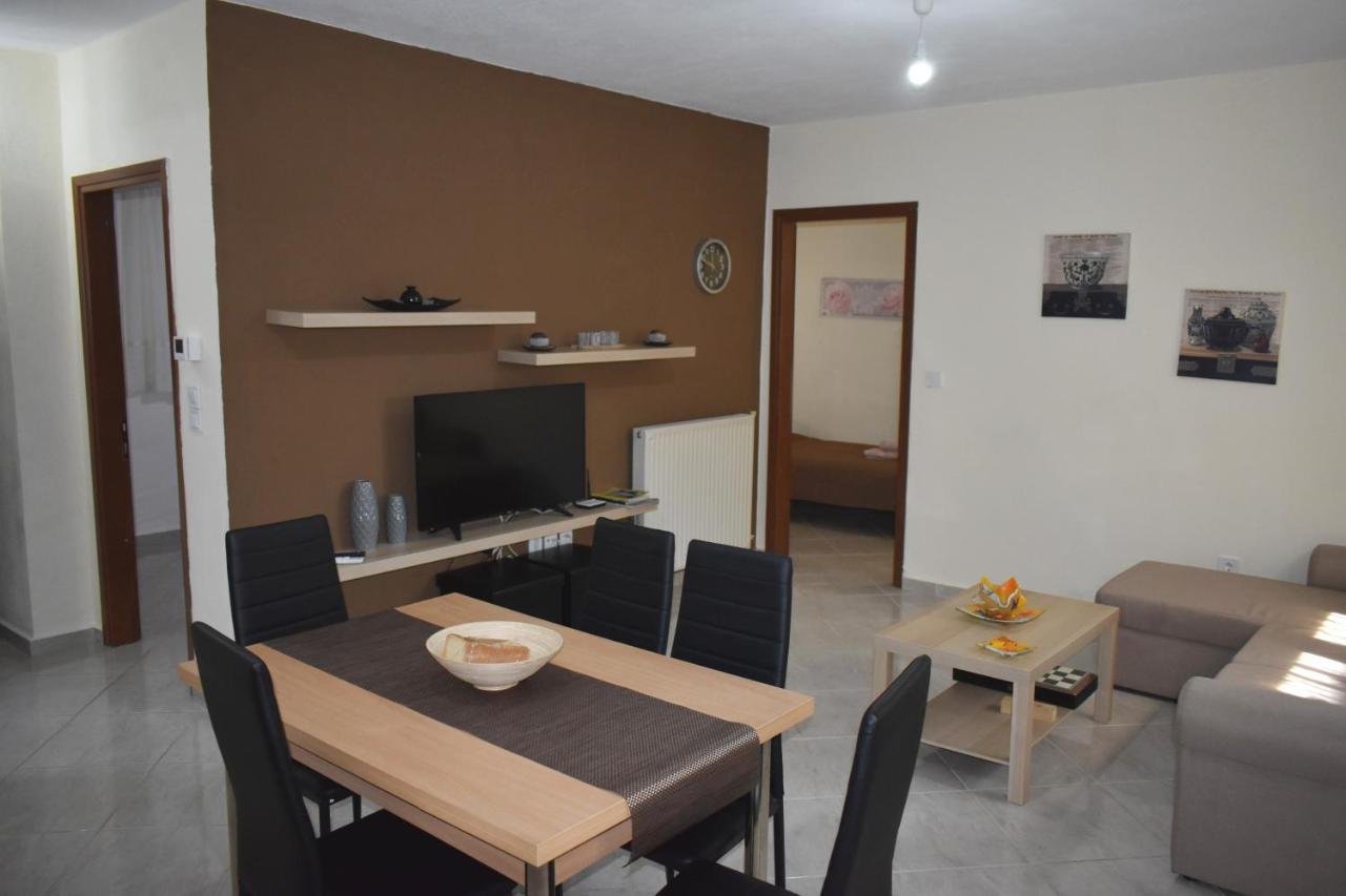Appartement Virgin Rocks House *