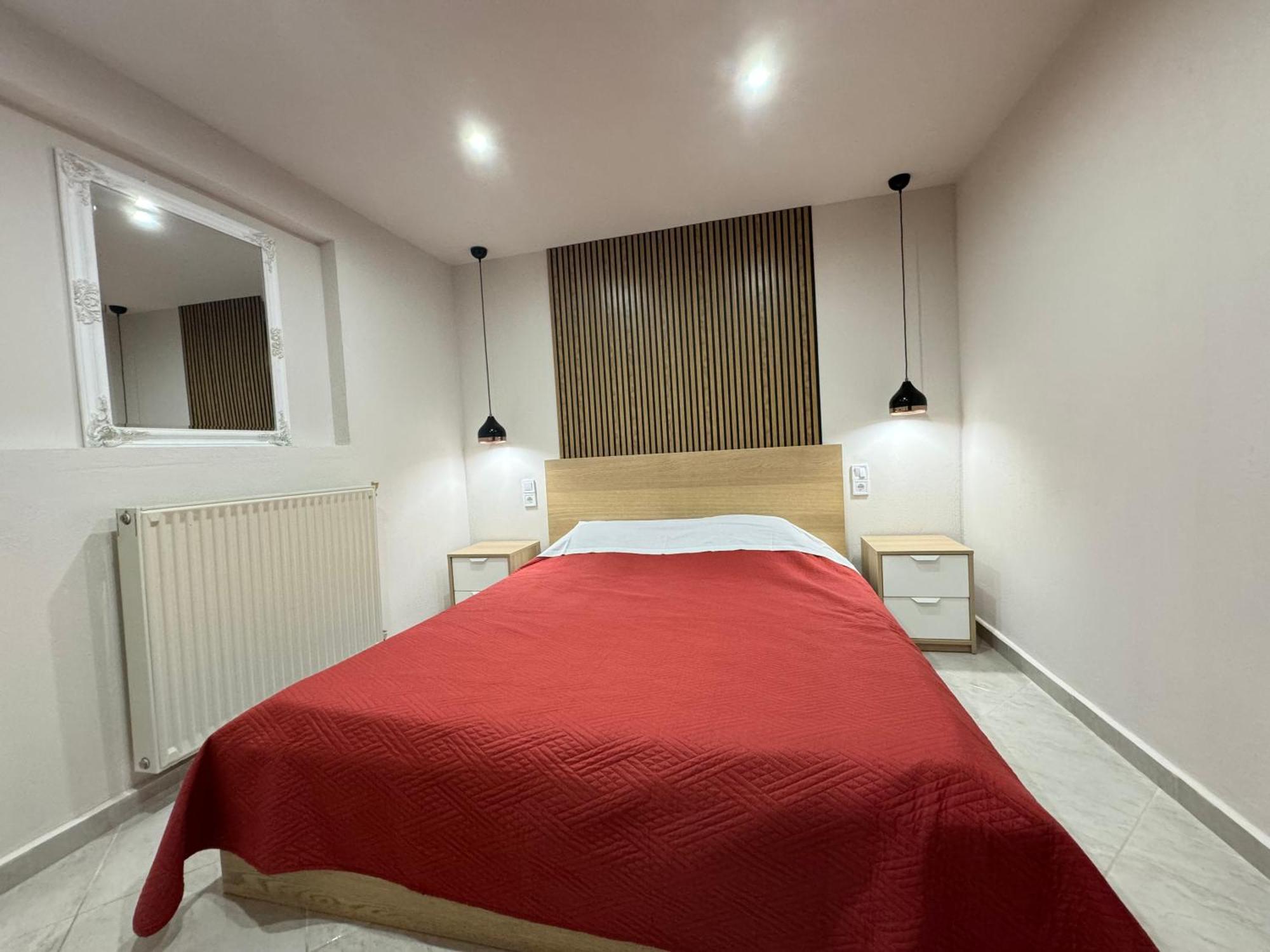 Apartment Virgin Rocks House