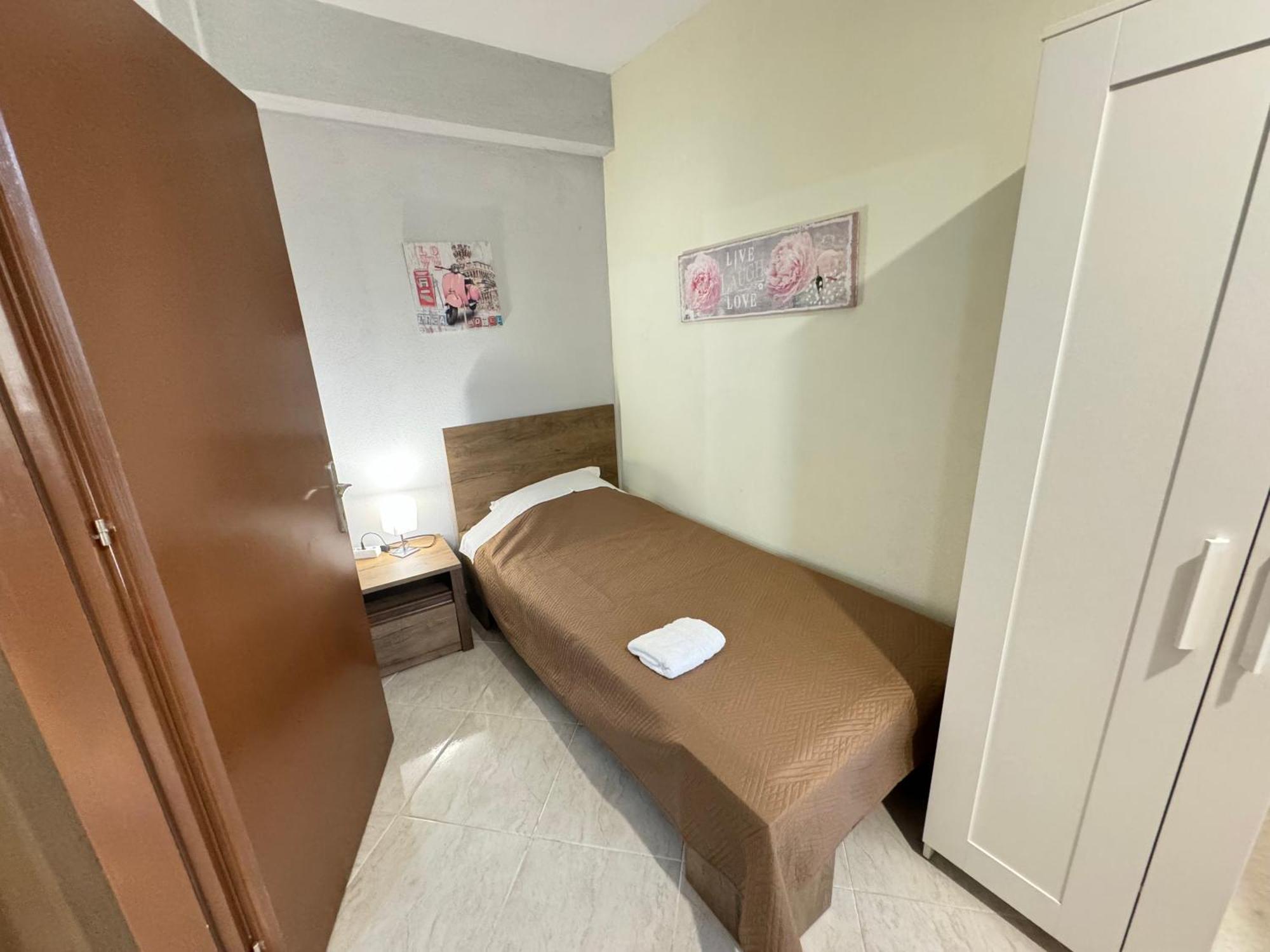 Appartement Virgin Rocks House *