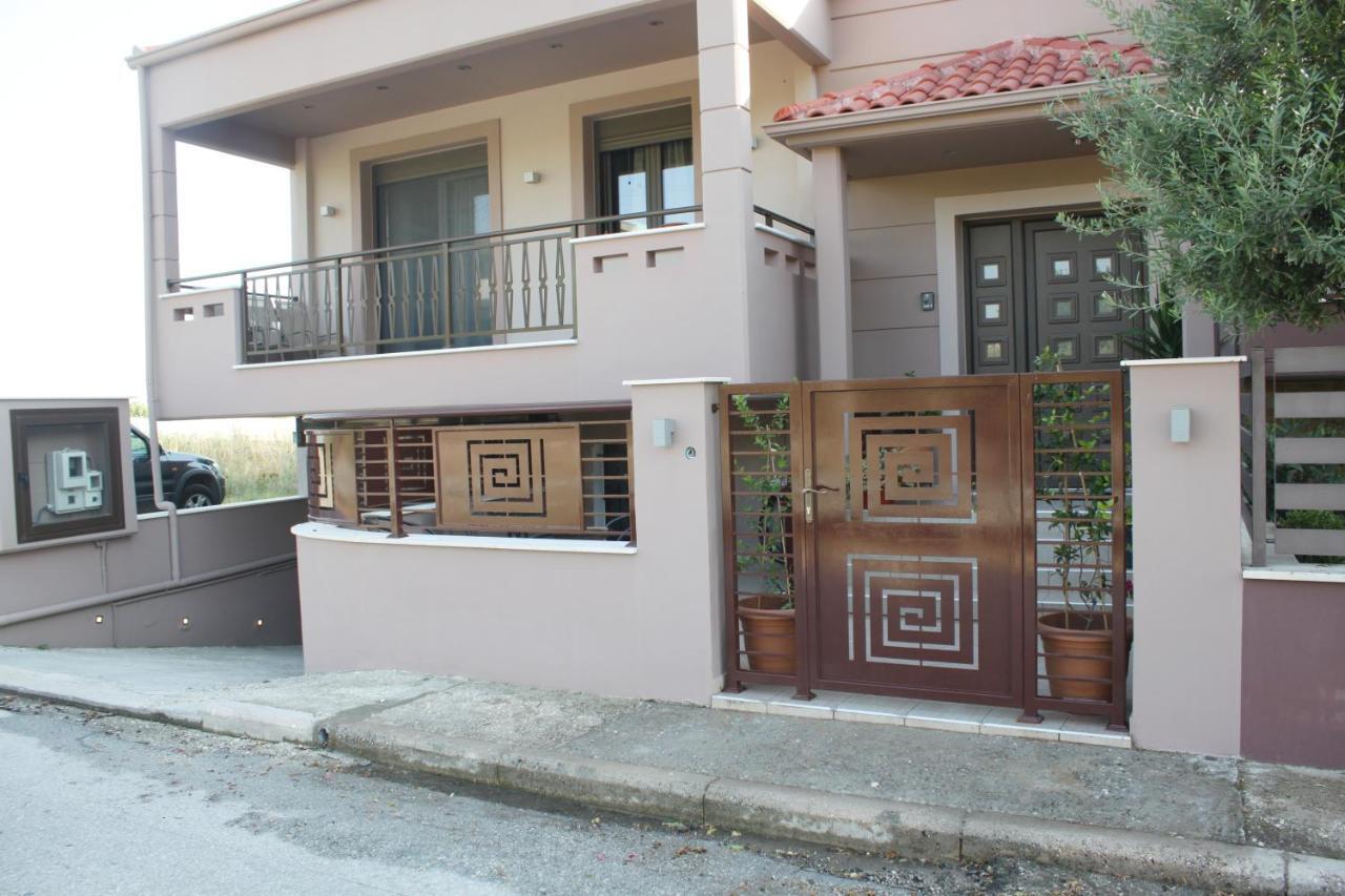 Virgin Rocks House Apartment *